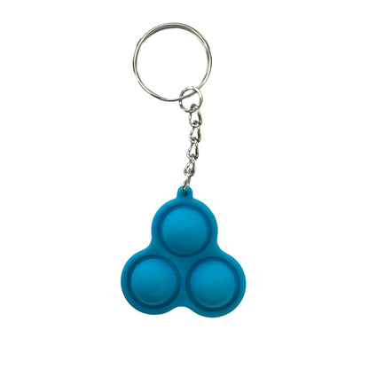 Keyring — Popper (3 Pop)