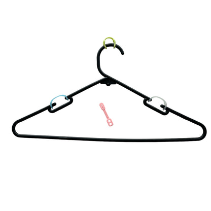 Clothes Hanger Grippers