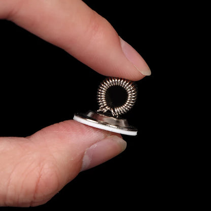 Notebook Pen Pocket Holder (Adhesive)