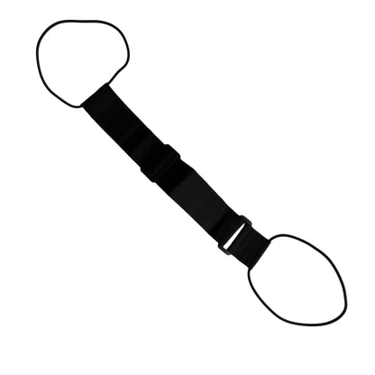 Portable Anti Theft Luggage Carrier