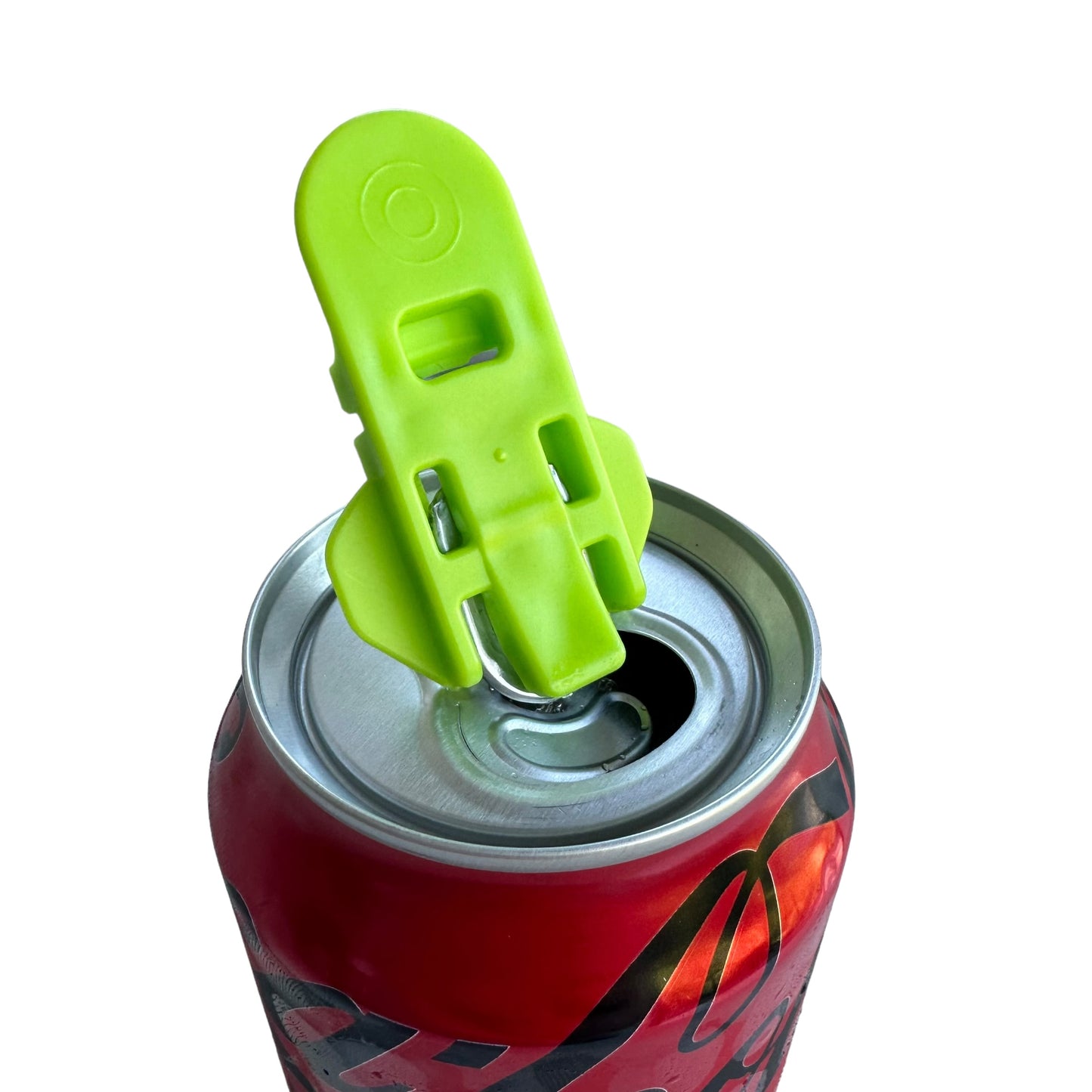 Soda Can Opener