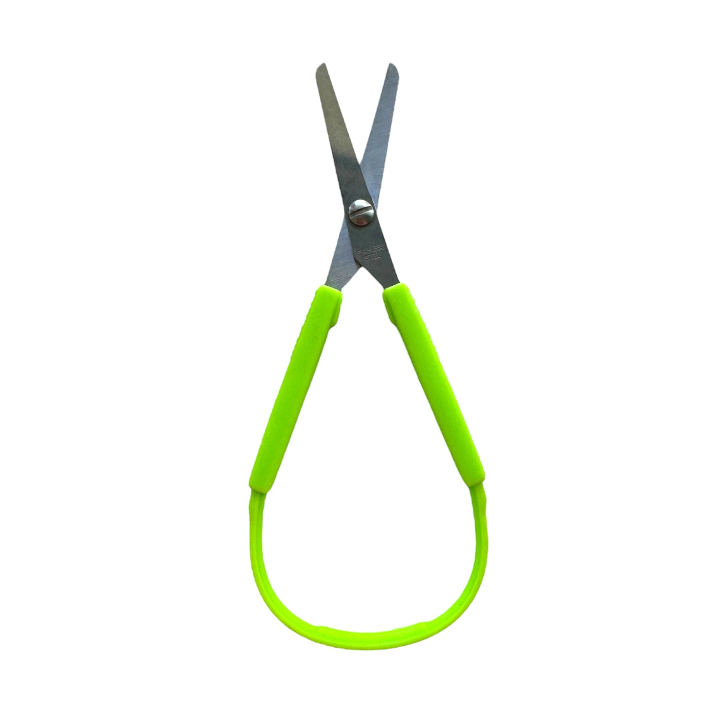 Adaptive Self-Opening Scissors