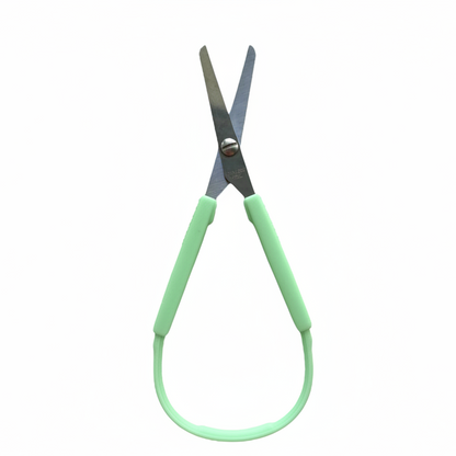Adaptive Self-Opening Scissors