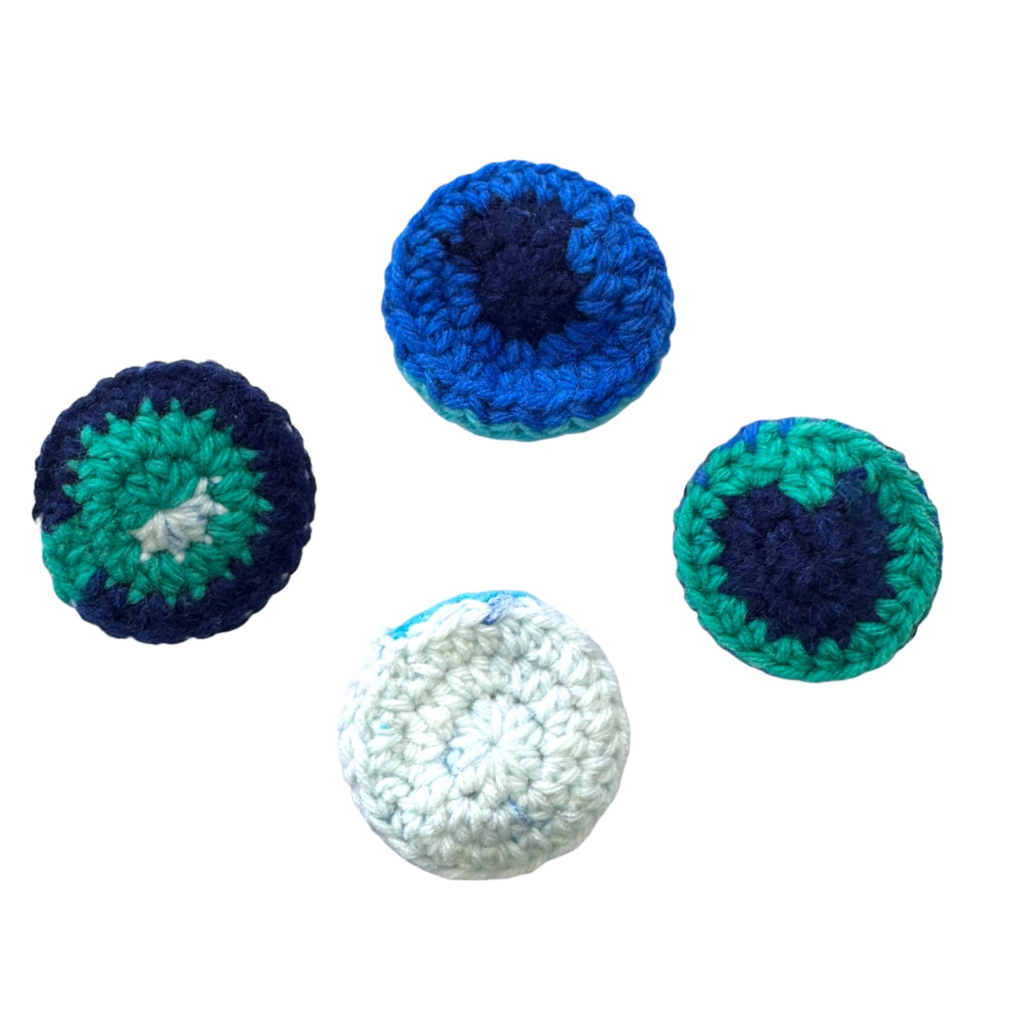 Marble Fidget — By Indie Mae Designs