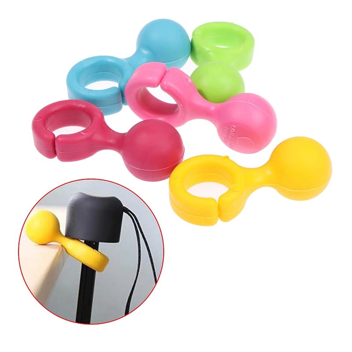 Walking Stick / Crutches Table Support