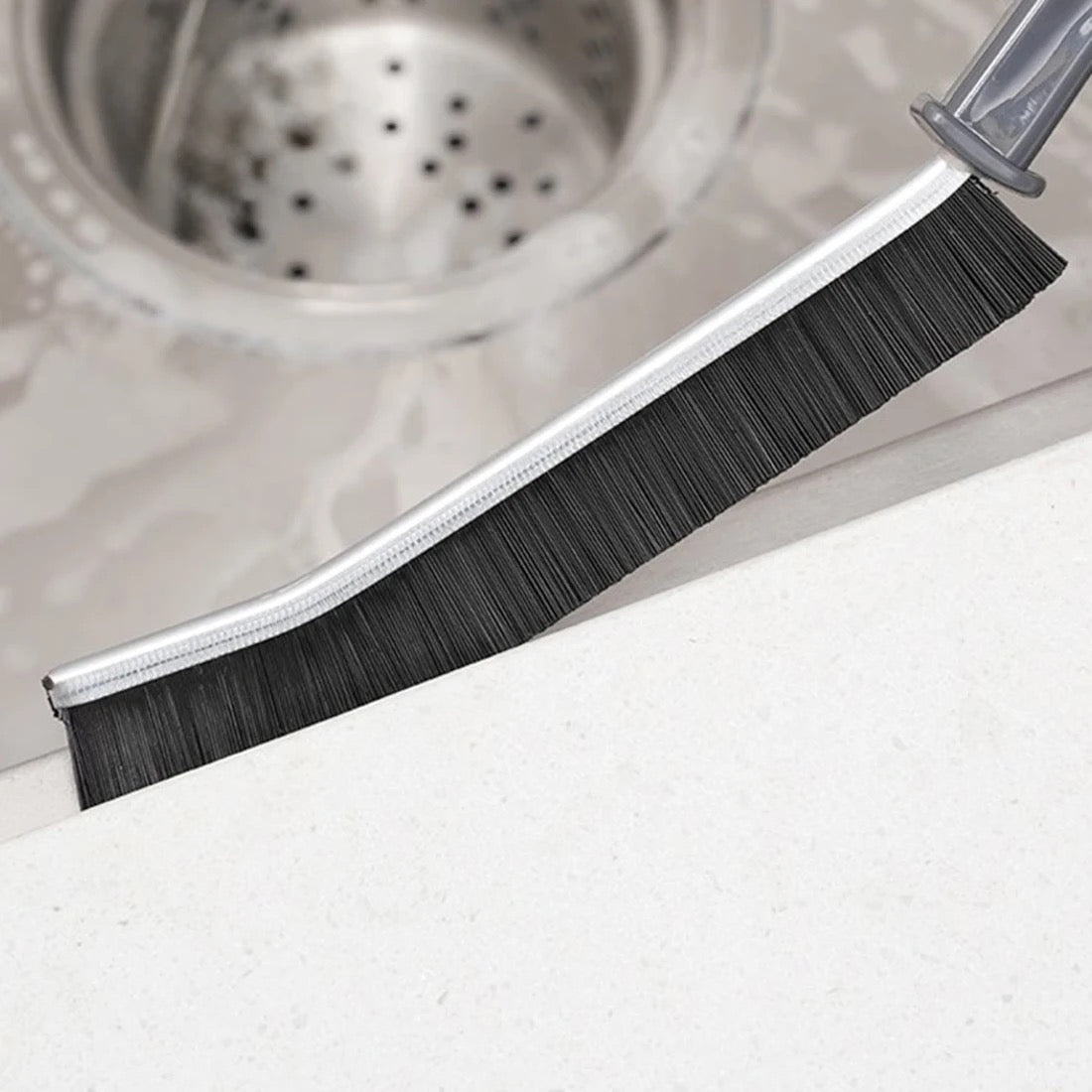 Household — Crevice Cleaning Brush