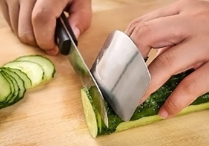 Food Prep — Finger Guard