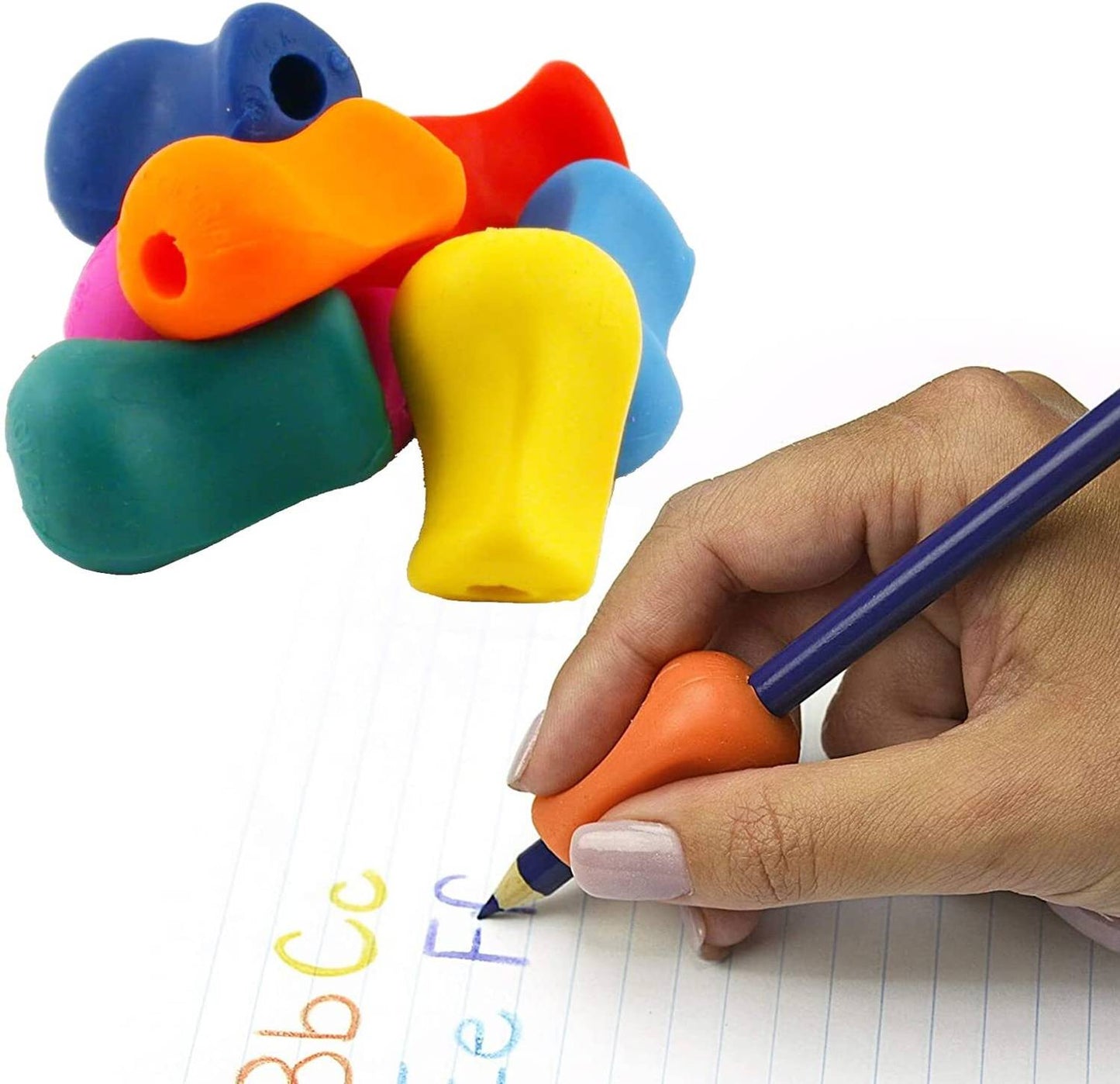 Steady Hand Pencil Grips