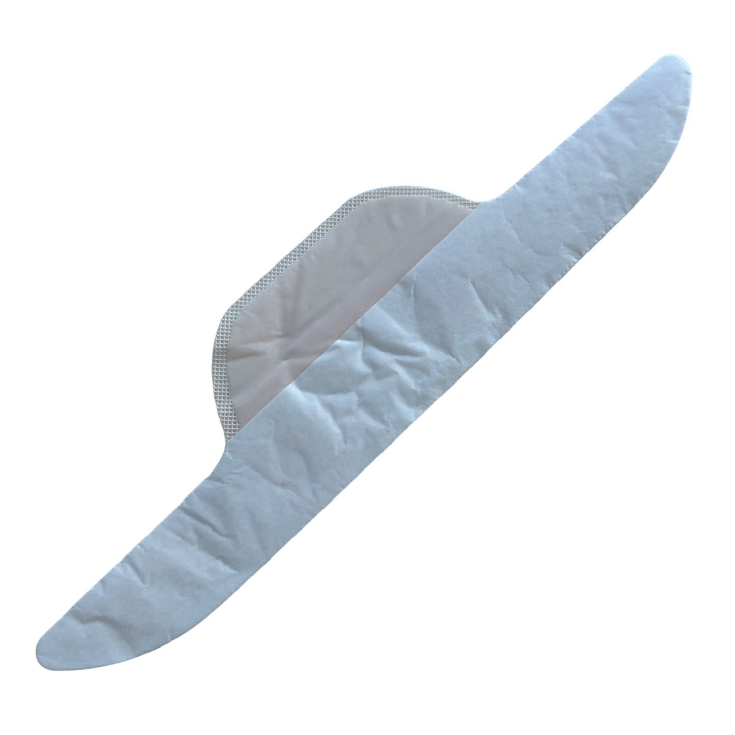 Sweat Pads — Disposable Shirt + Collar Liner