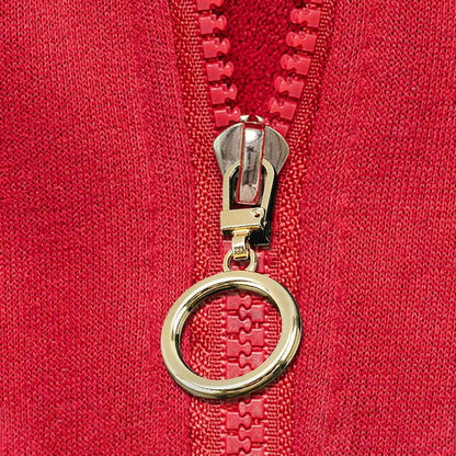 Easy Ring Zip Puller