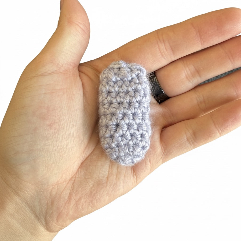 Marble Fidget — By Indie Mae Designs