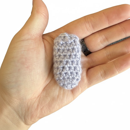 Marble Fidget — By Indy Mae Designs