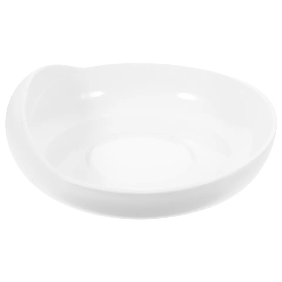 Accessible Bowl