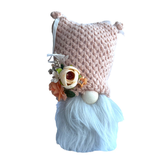 Christmas NZ Santa Gnome