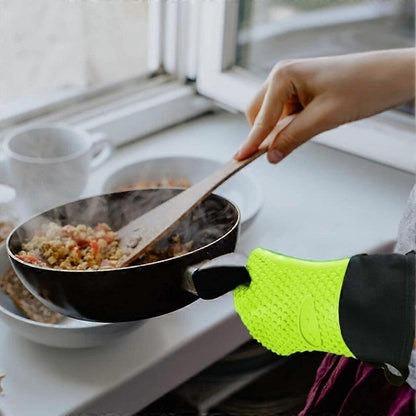 Heat Resistant Cooking Glove