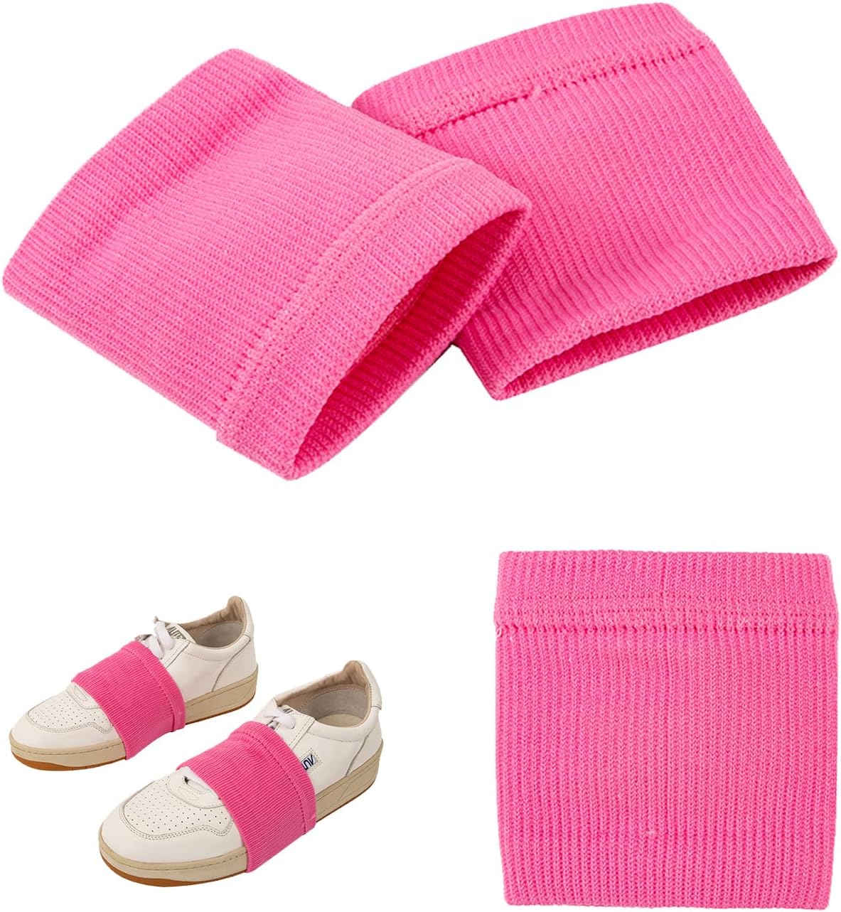 Dance Shoe Cover