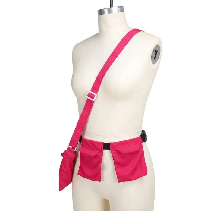 Post-Mastectomy Drain Bag Holder