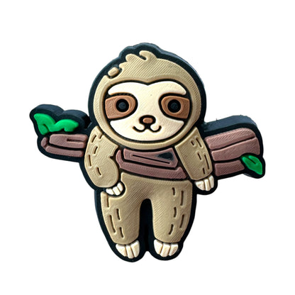 Jibbitz — Sloths