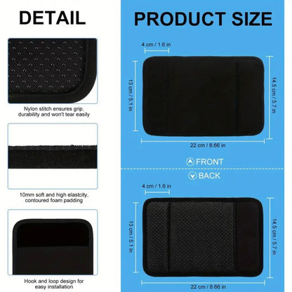 Mobility Handle Grips