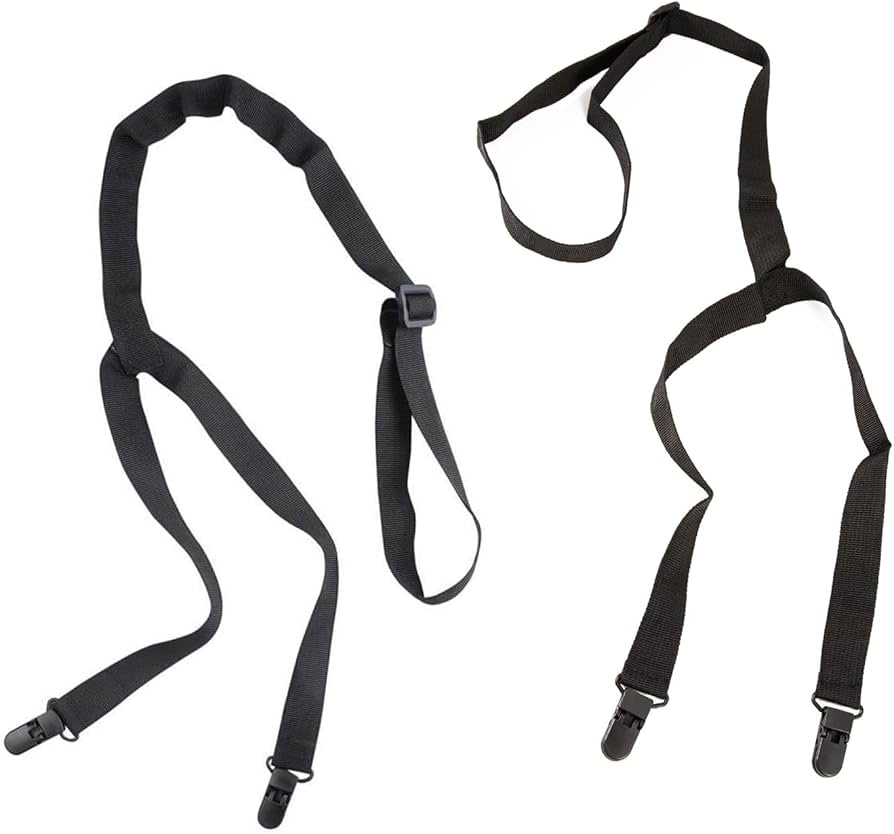 Clip and Pull Dressing Aid