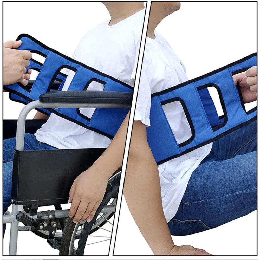 Patient Lifting Belt