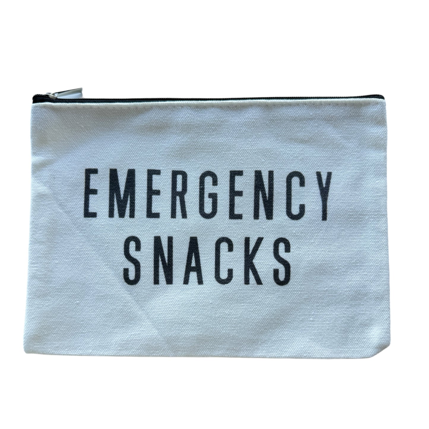 Emergency Snacks Bag