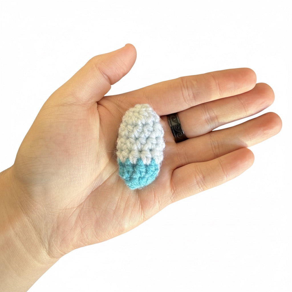 Marble Fidget — By Indie Mae Designs