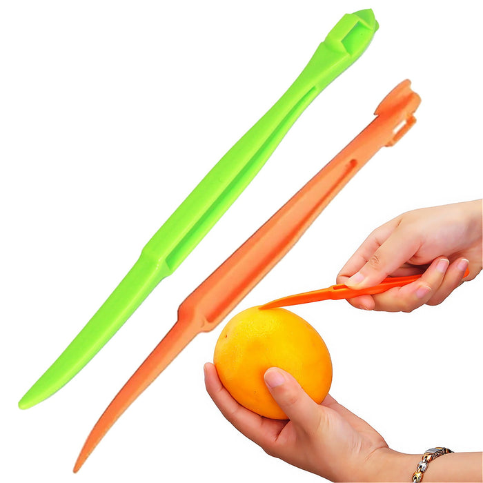 Citrus Peeler