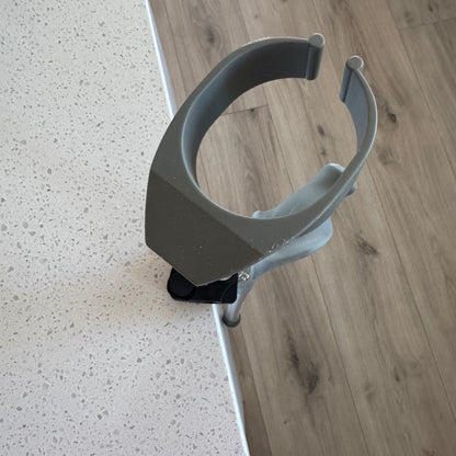 Crutch Holder