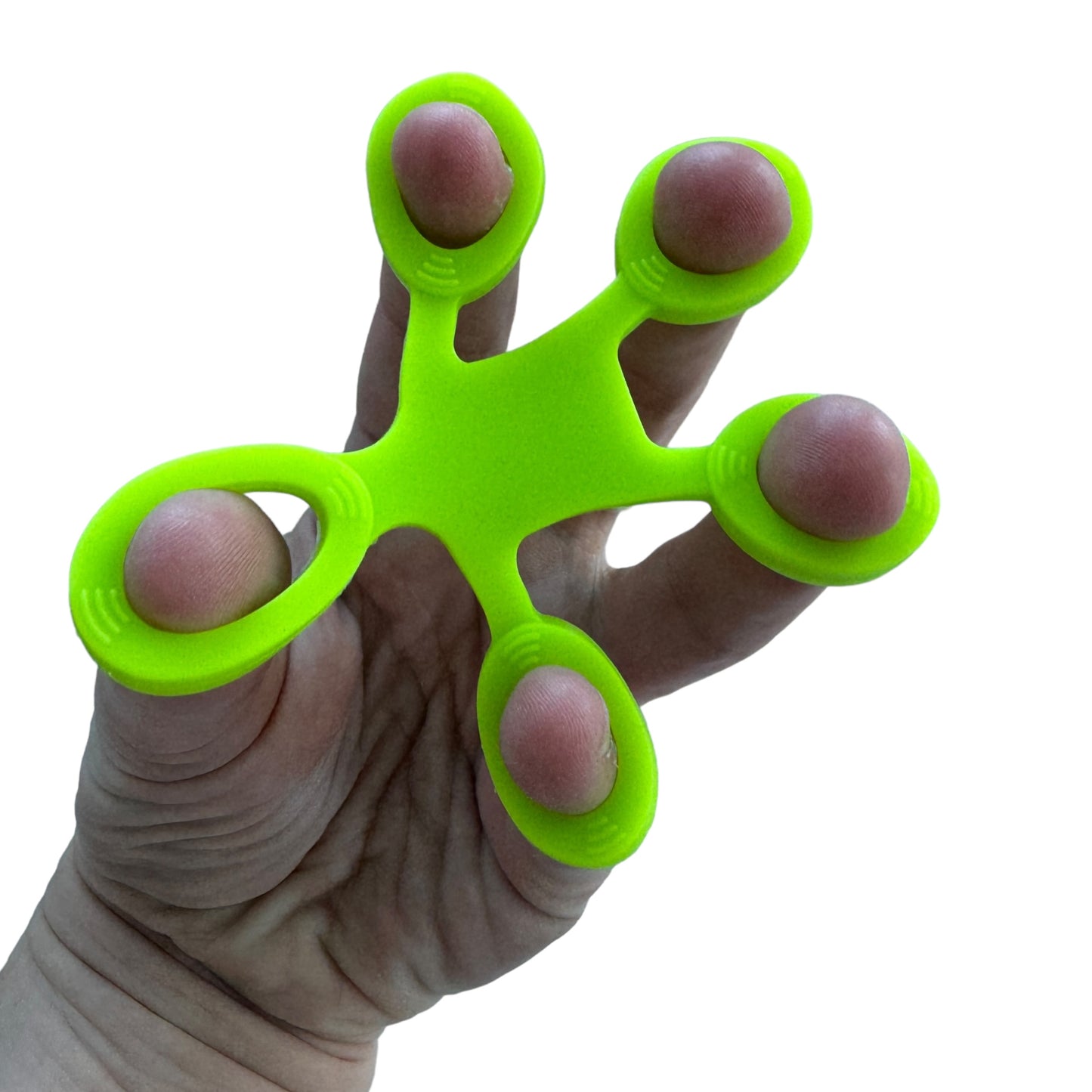 Finger Grip Strengthener