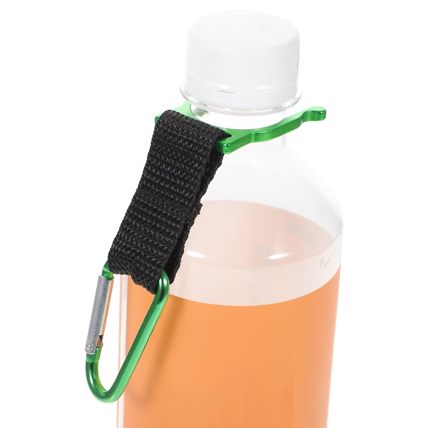 Alloy Drink Bottle Clip