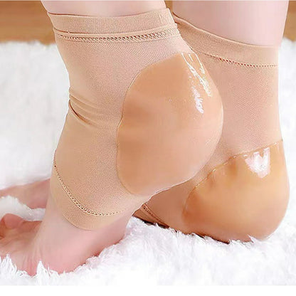 Gel Stocking Socks