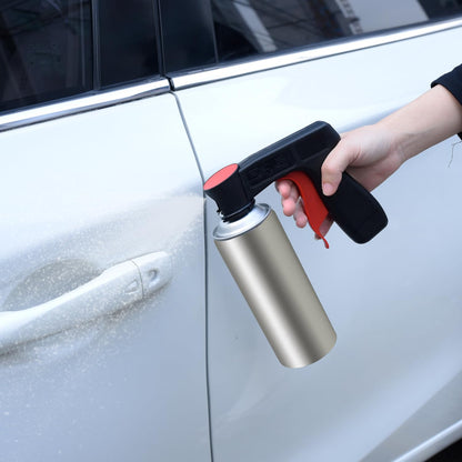 Hair Spray Bottle Adapter