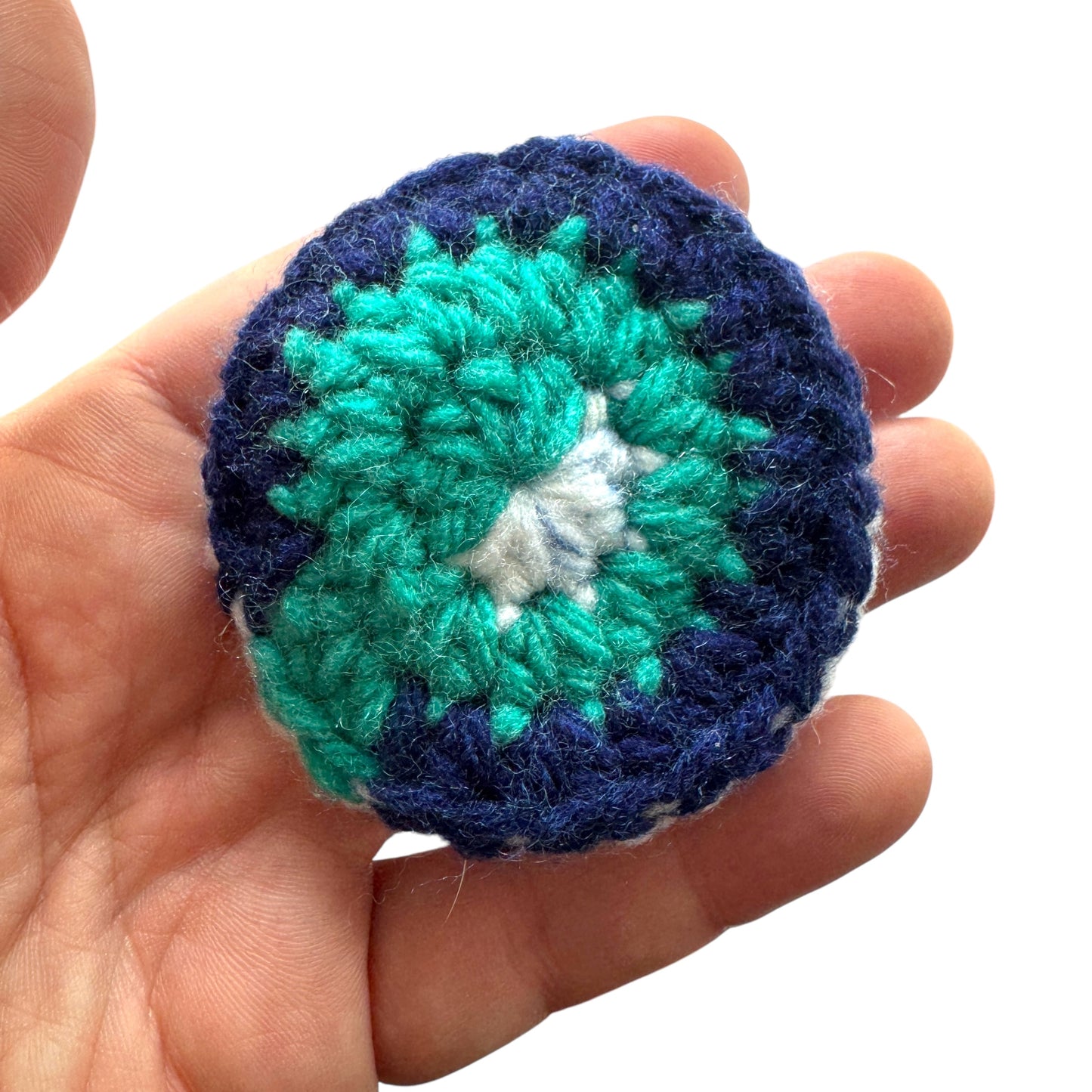 Marble Fidget — By Indie Mae Designs