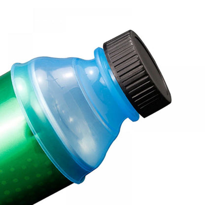 Leak Proof Beverage Can Cap Lid