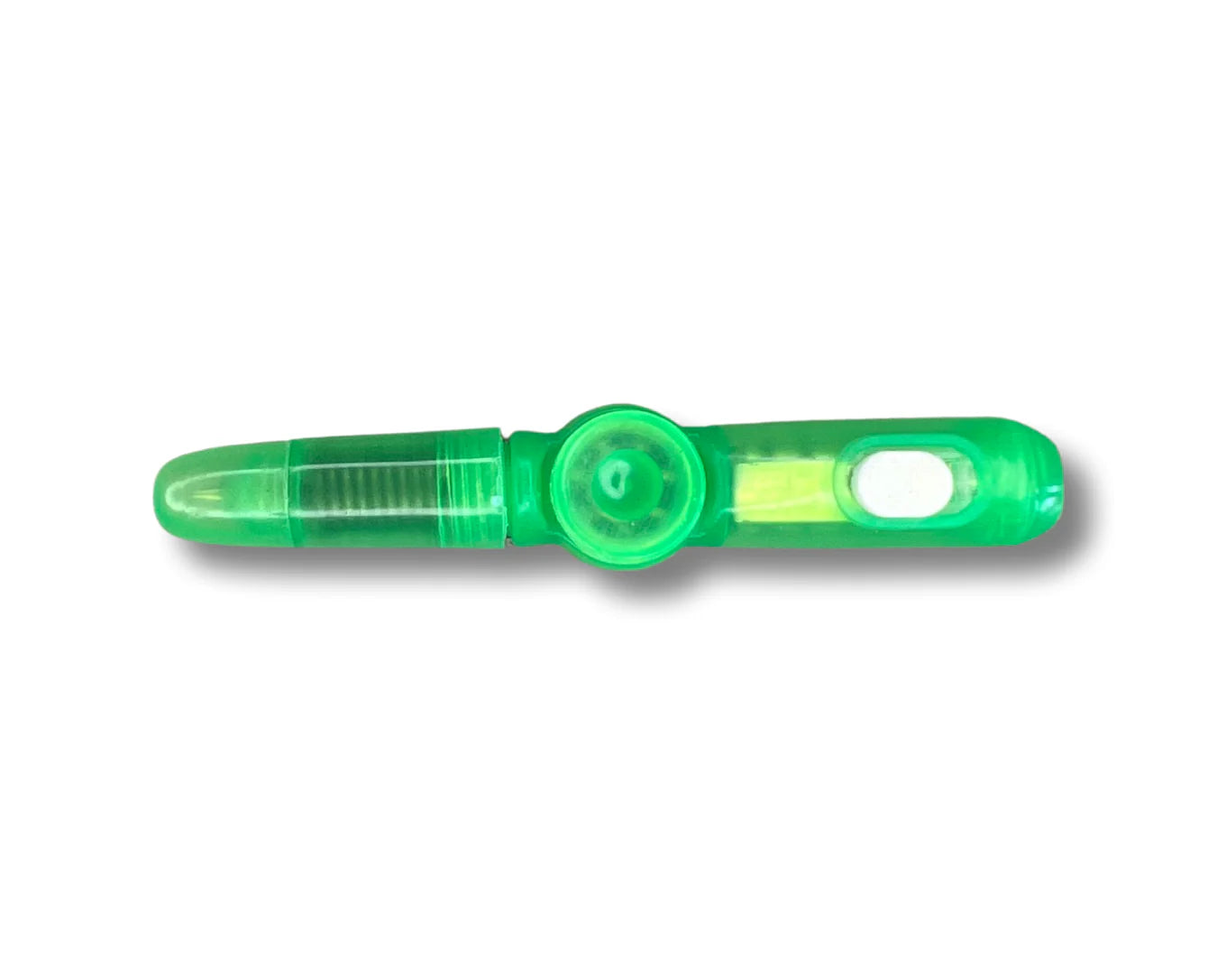 Sensory Light Up Spin Pen