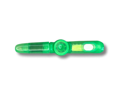 Sensory Light Up Spin Pen