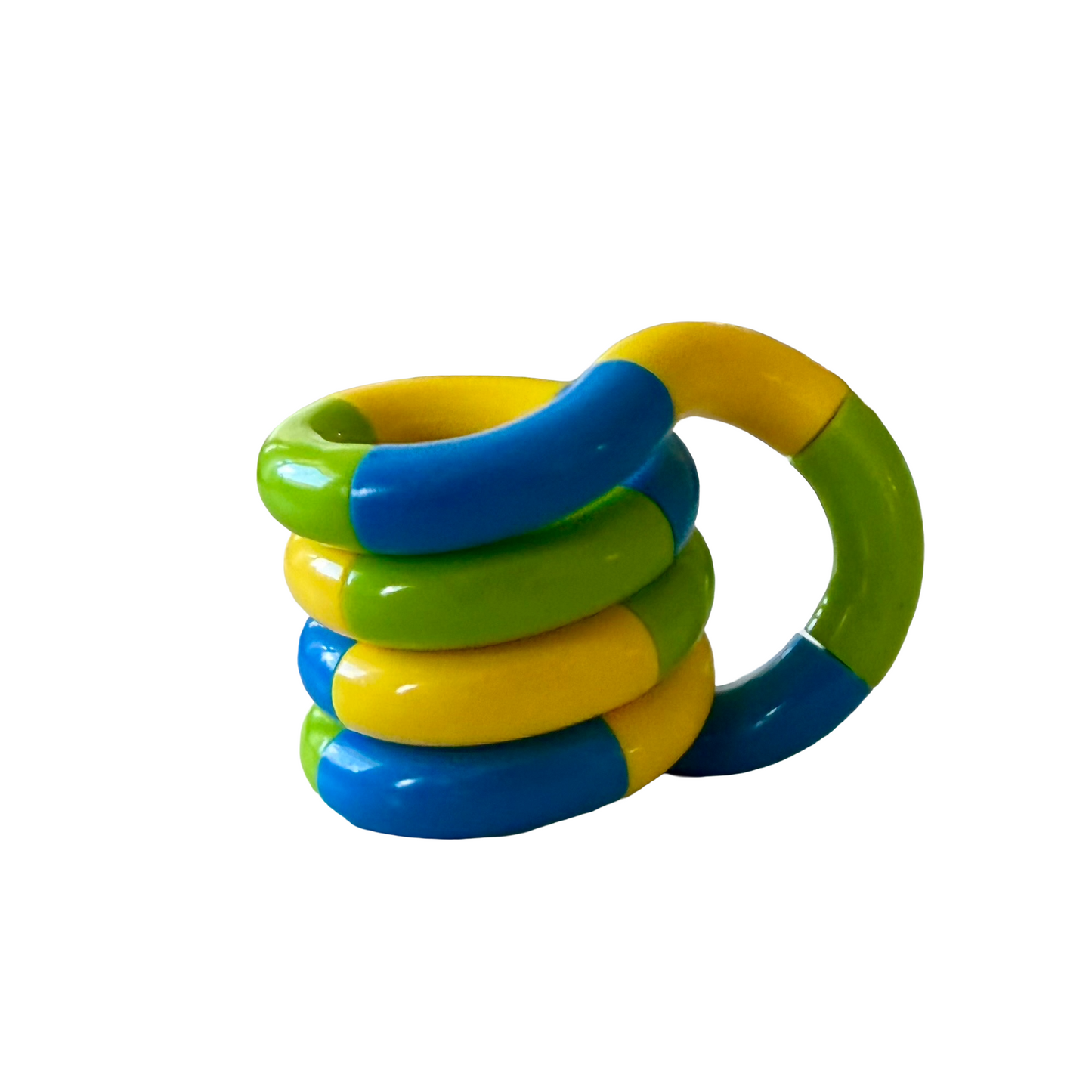 Fidget — Tangle