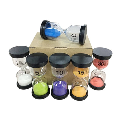 Sand Timer Set