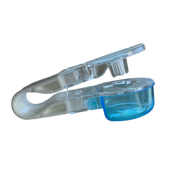 Blister Tablet Pack Opener