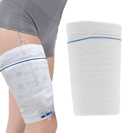 Catheter Leg Cover