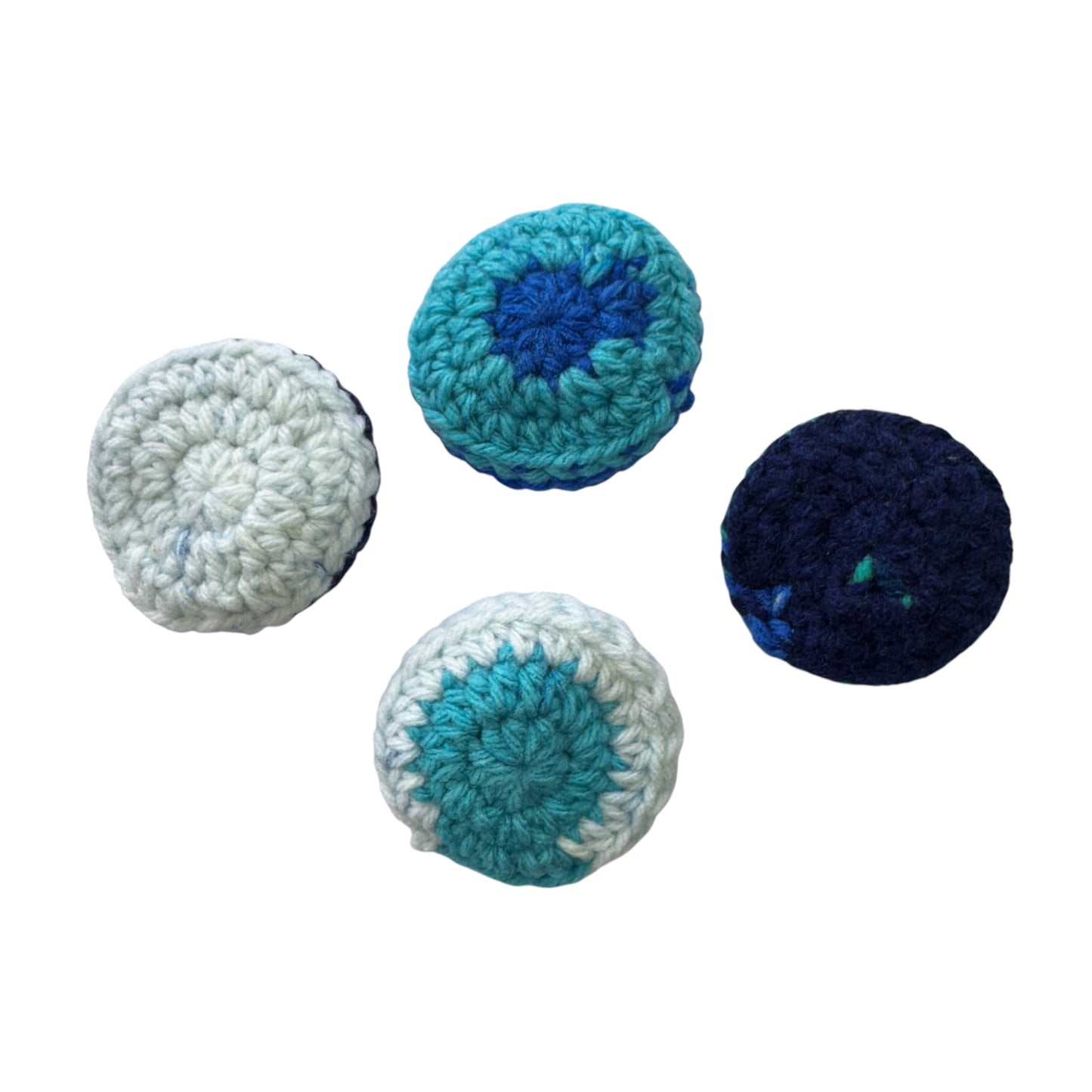 Marble Fidget — By Indie Mae Designs