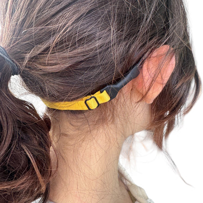 Adjustable Coloured Glasses Strap