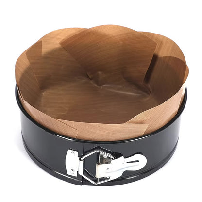 Baking Liner — Cake Tin