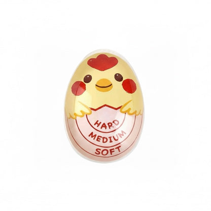 Colour Changing Egg Timer