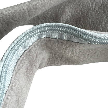 CPAP / BIPAP Hose Cover - Fleece