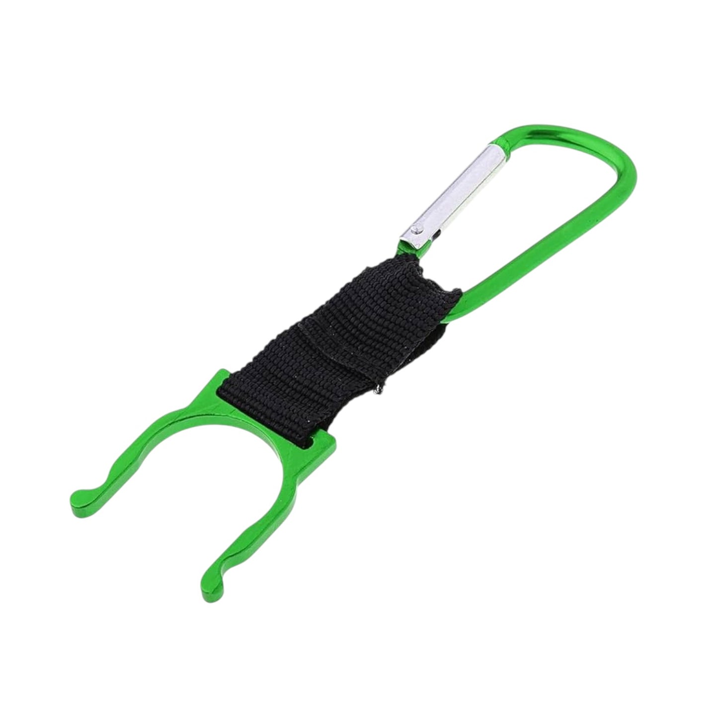 Alloy Drink Bottle Clip