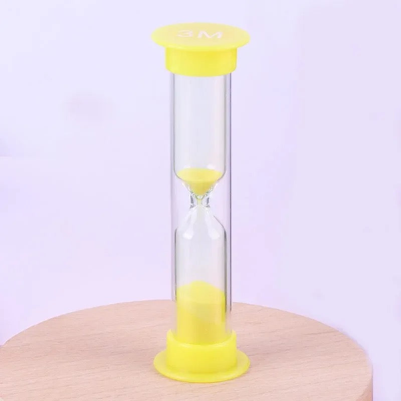 Sand Timer