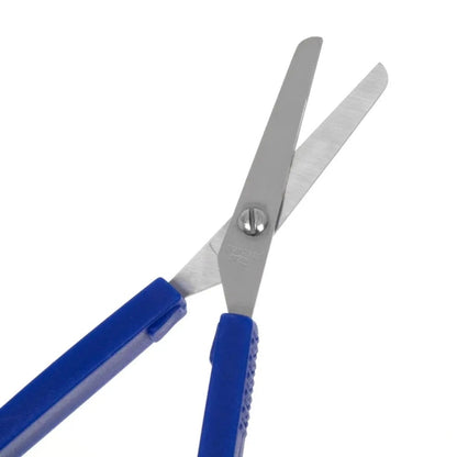 Adaptive Self-Opening Scissors