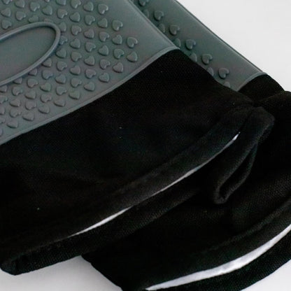 Heat Resistant Cooking Glove